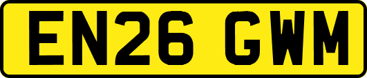 EN26GWM