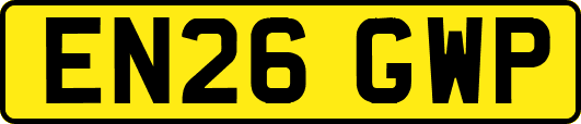 EN26GWP