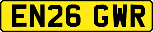 EN26GWR