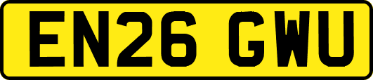 EN26GWU