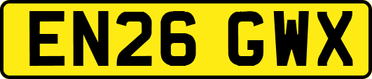 EN26GWX