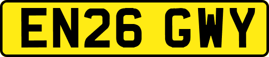 EN26GWY