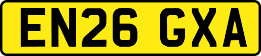 EN26GXA