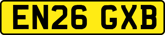 EN26GXB