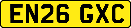 EN26GXC