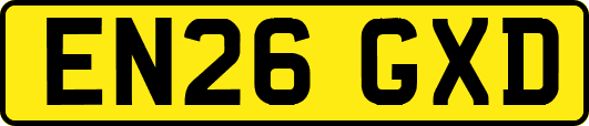 EN26GXD