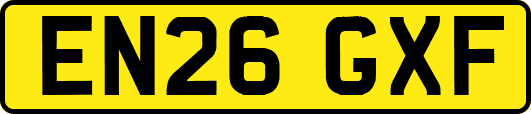 EN26GXF