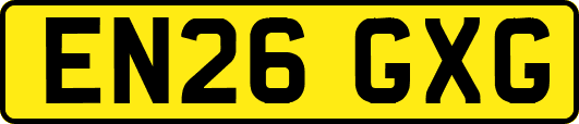 EN26GXG