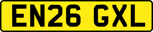 EN26GXL