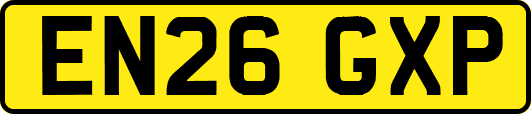 EN26GXP