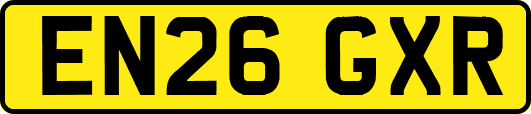 EN26GXR