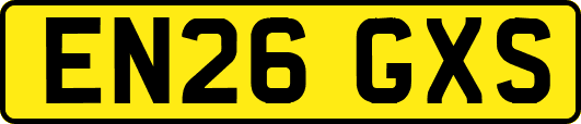 EN26GXS