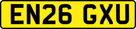 EN26GXU