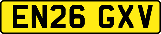 EN26GXV
