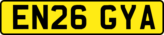 EN26GYA