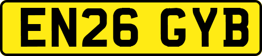EN26GYB
