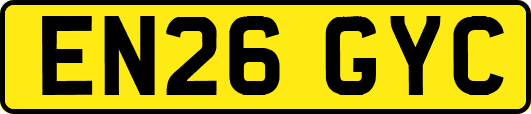EN26GYC