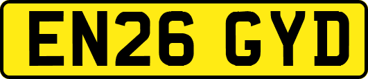 EN26GYD