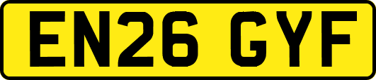 EN26GYF