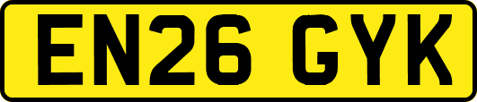 EN26GYK