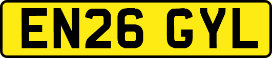 EN26GYL