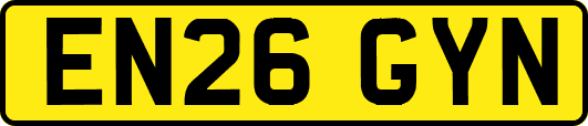 EN26GYN