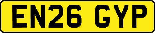 EN26GYP