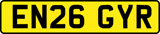EN26GYR