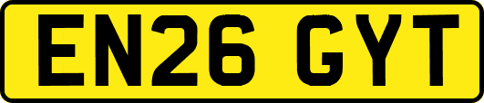 EN26GYT
