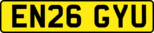 EN26GYU