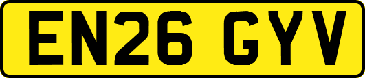 EN26GYV