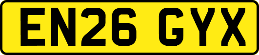 EN26GYX