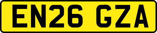 EN26GZA