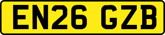 EN26GZB