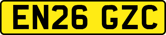 EN26GZC