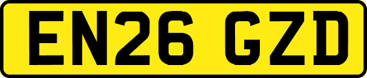 EN26GZD