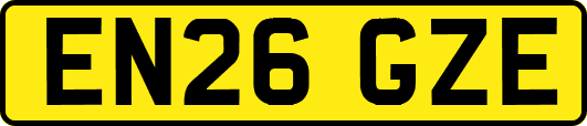 EN26GZE