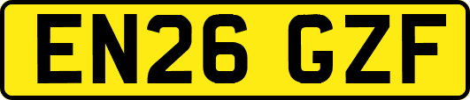 EN26GZF