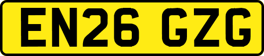 EN26GZG