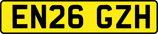 EN26GZH