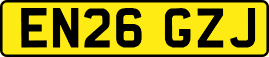 EN26GZJ