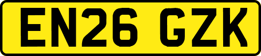 EN26GZK