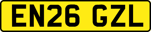 EN26GZL