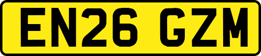 EN26GZM