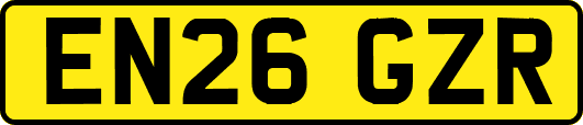 EN26GZR