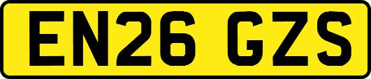 EN26GZS