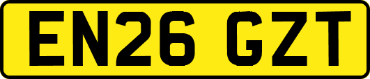 EN26GZT