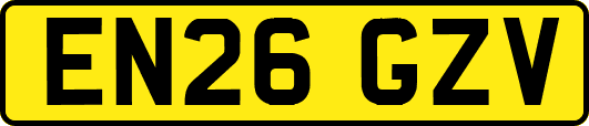 EN26GZV