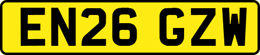 EN26GZW