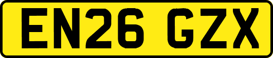 EN26GZX